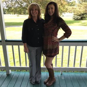 Meet your Posher, Kelly